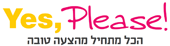 לוגו